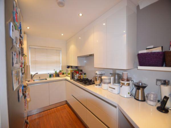 Colenso Drive, Mill Hill